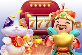 Tampilan kode promo gacorpg di ponsel